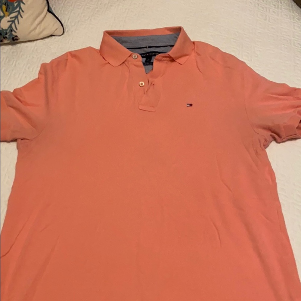 Tommy Hilfiger Polo